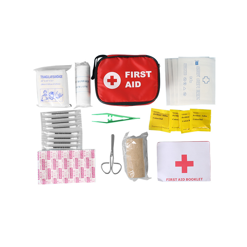 First-aid Kit 