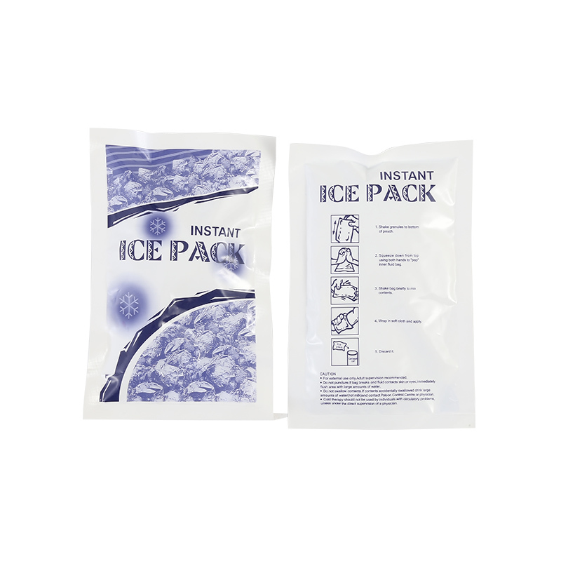 Instant Ice Pack 